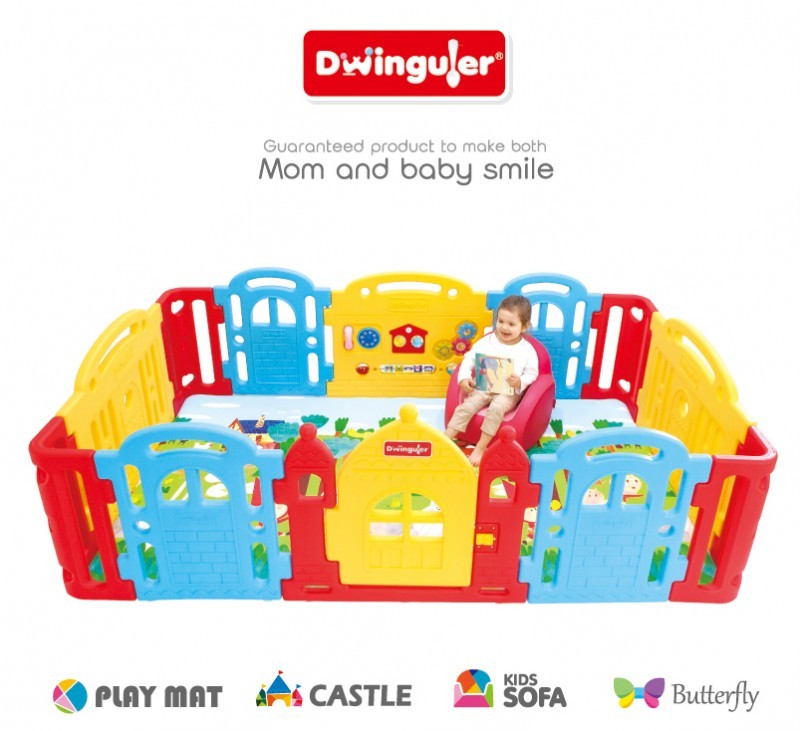 2015 Dwinguler New Product Launched!