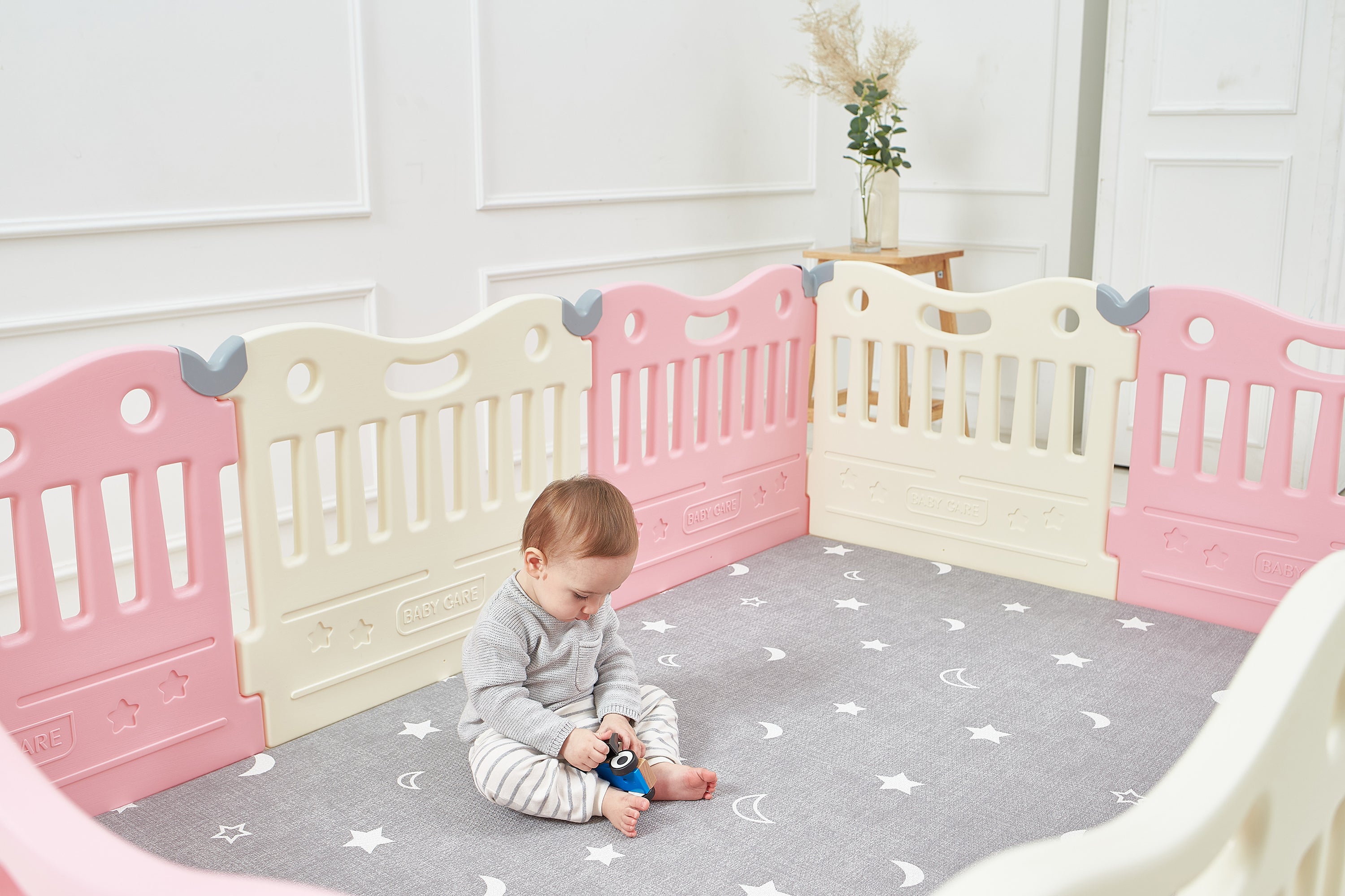 BABYCARE Playpen