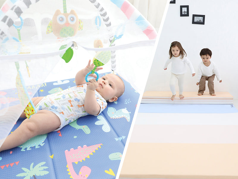 BABYCARE Activity & Gym Mat