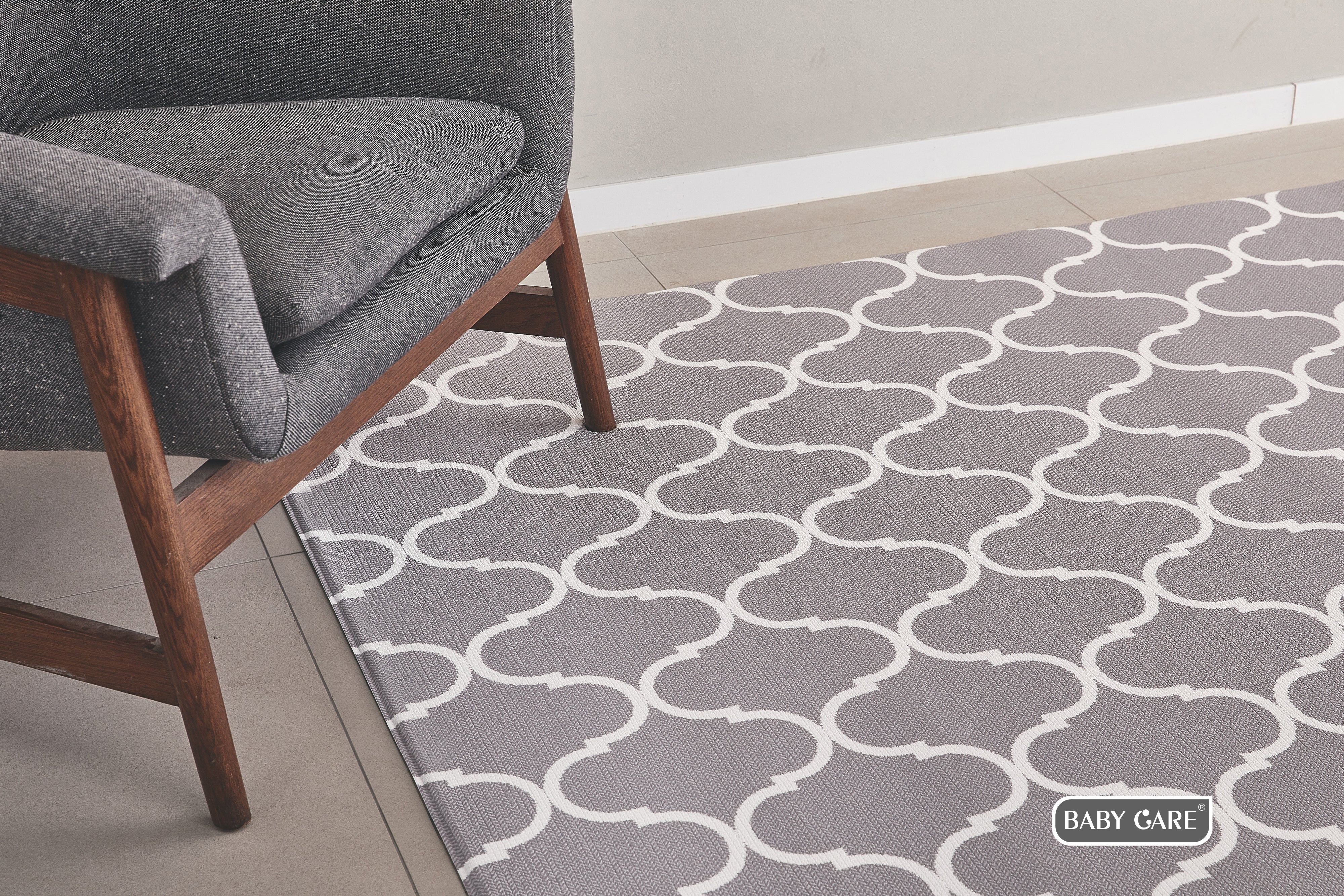 Soft Modern Rug_by_babycare