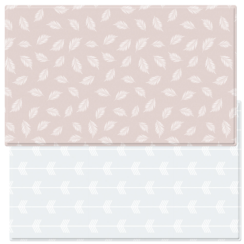 BABYCARE Playmat-Leaf & Arrow