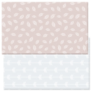 BABYCARE Playmat-Leaf & Arrow