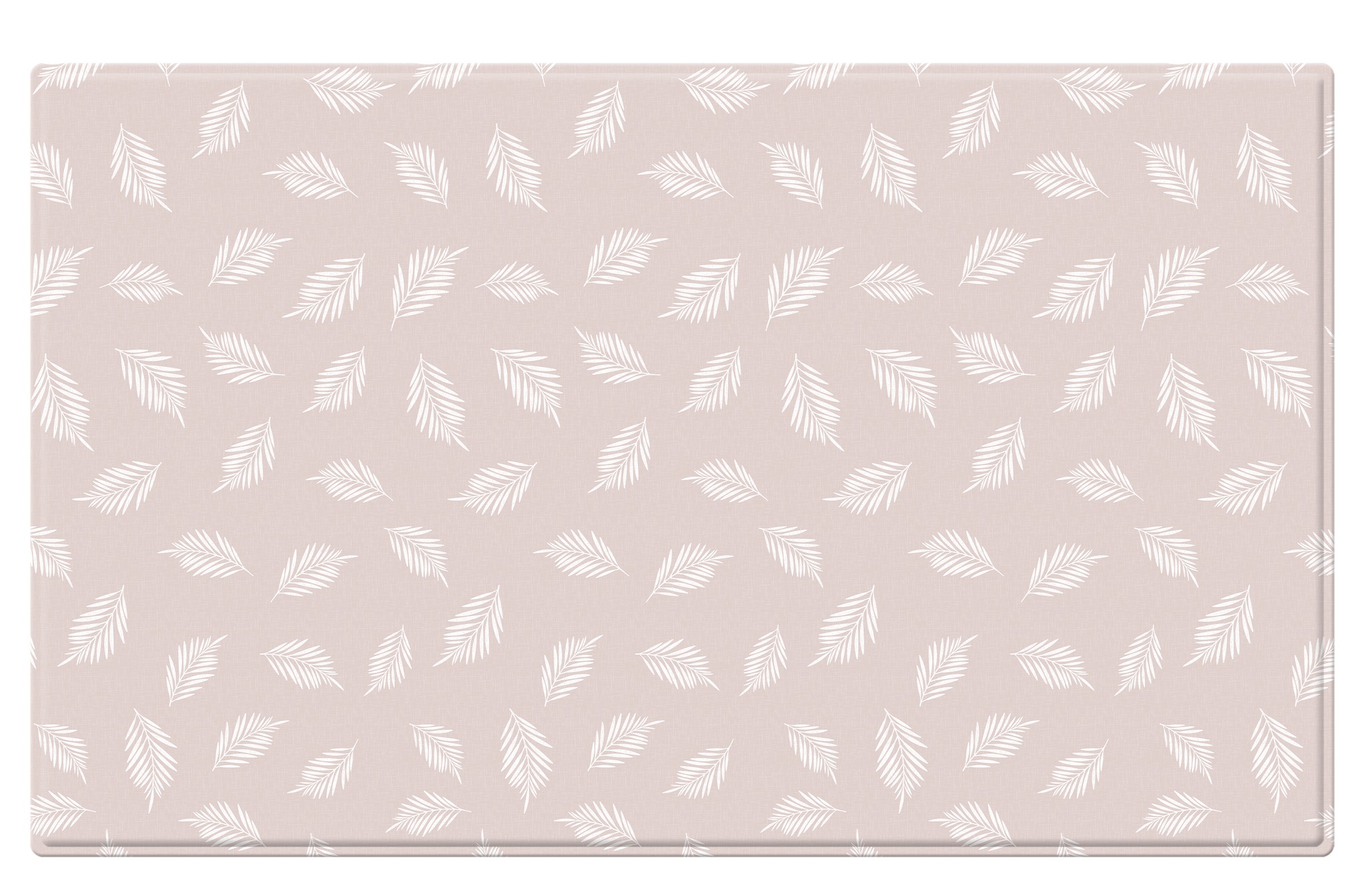 BABYCARE Playmat-Leaf & Arrow