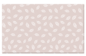 BABYCARE Playmat-Leaf & Arrow