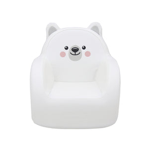 DWINGULER Kids Sofa-Ice Bear