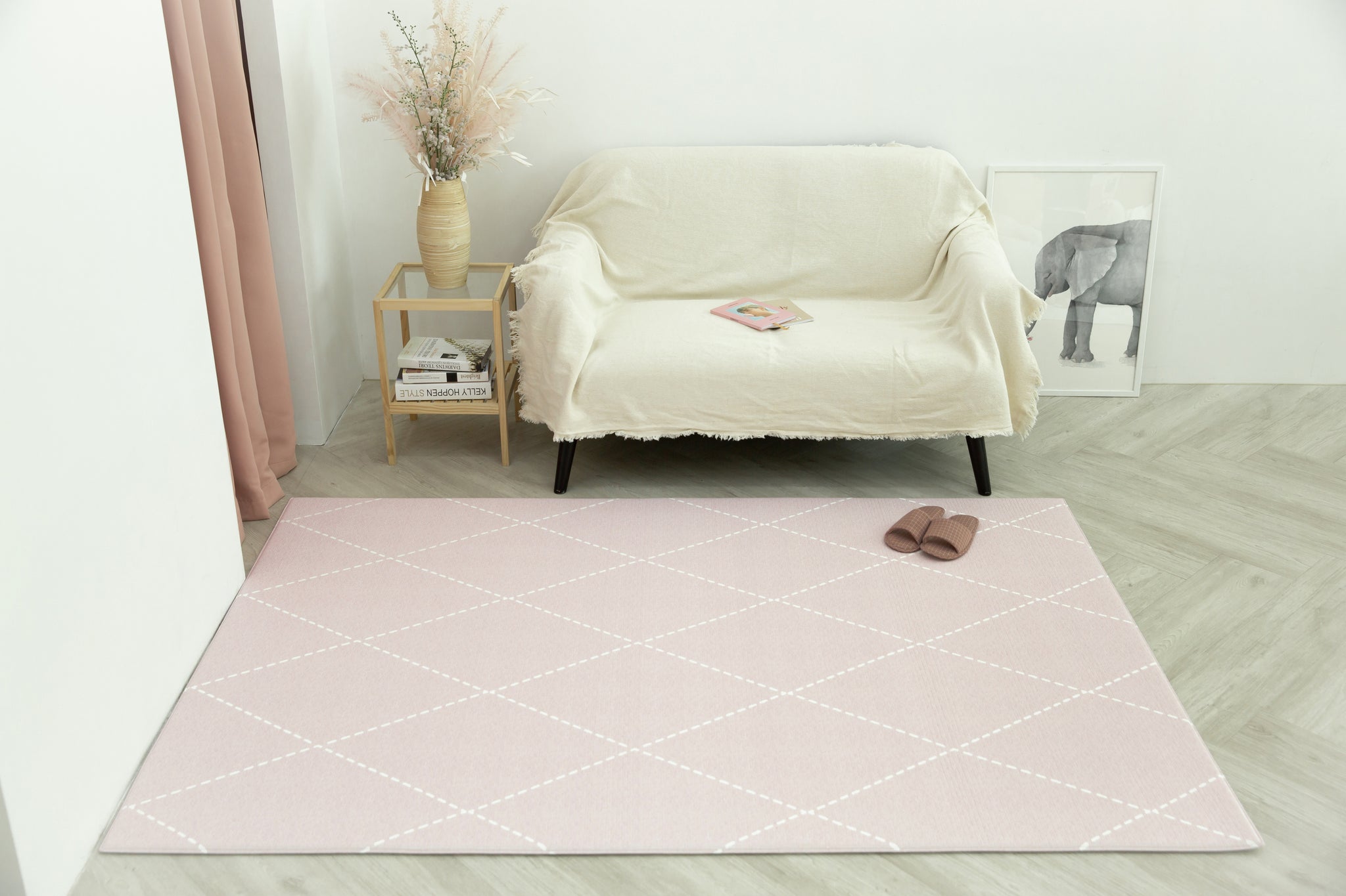 BABYCARE Playmat -Modern Time