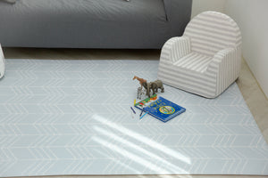 BABYCARE Playmat -Modern Time