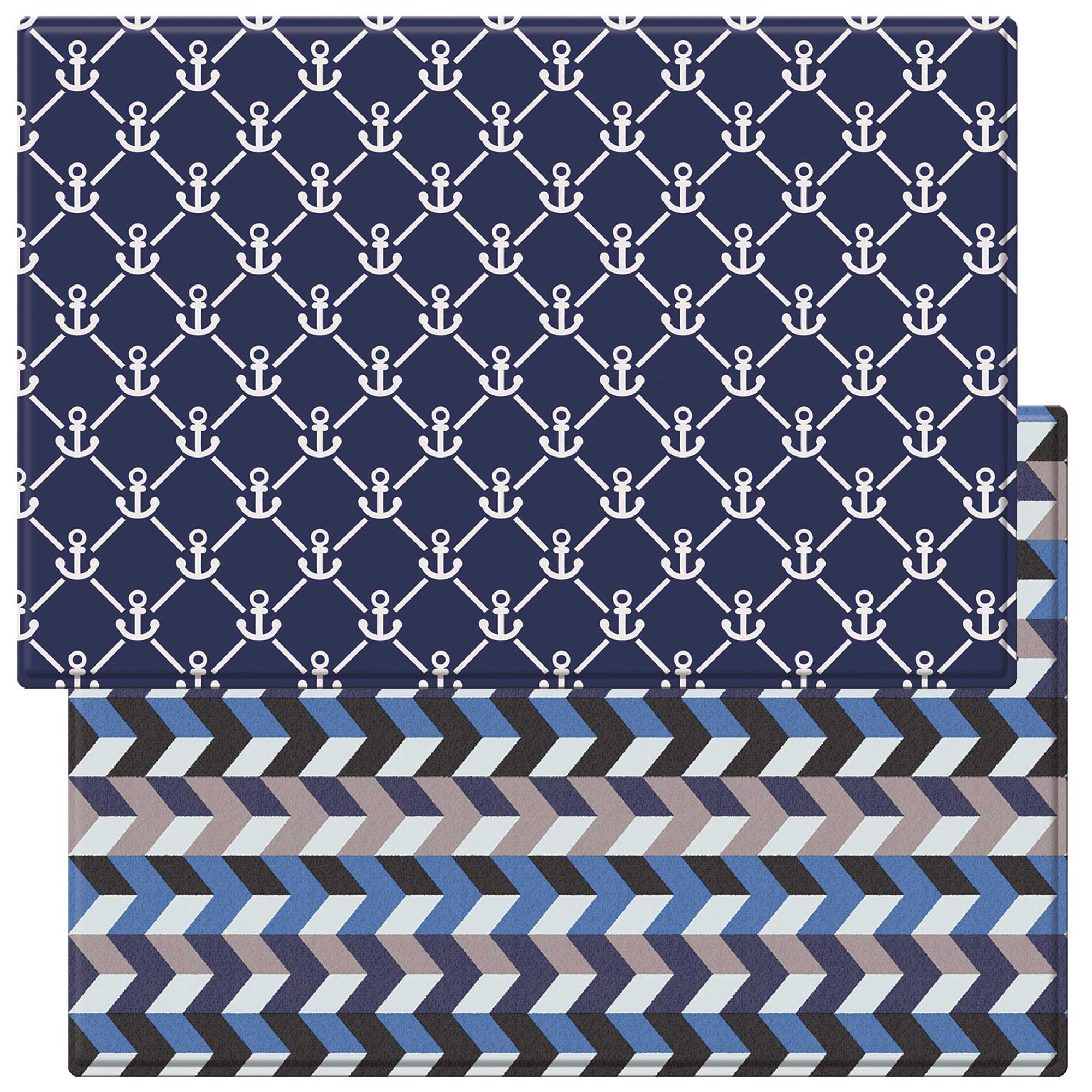 BABYCARE Playmat- Anchors