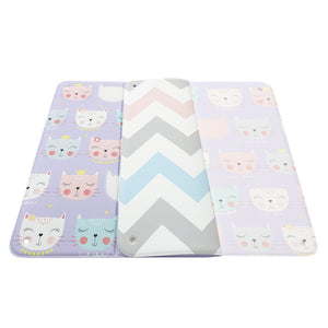 BABYCARE Activity Gym Mat - Cute Cat