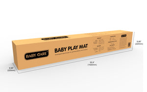 BABYCARE Playmat -Air Show