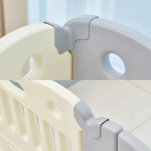 BABYCARE Playpen-Vivid