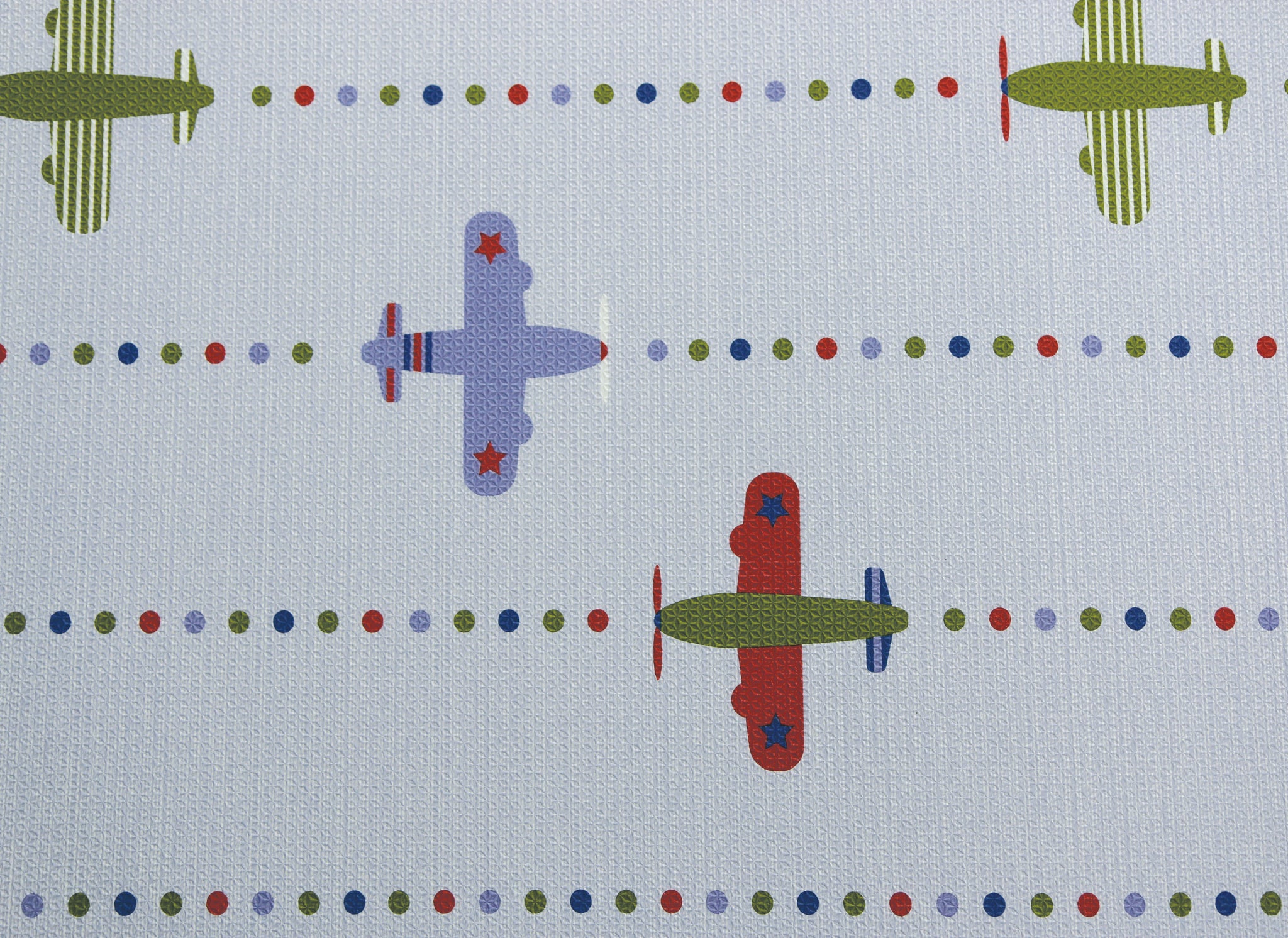 BABYCARE Playmat -Air Show