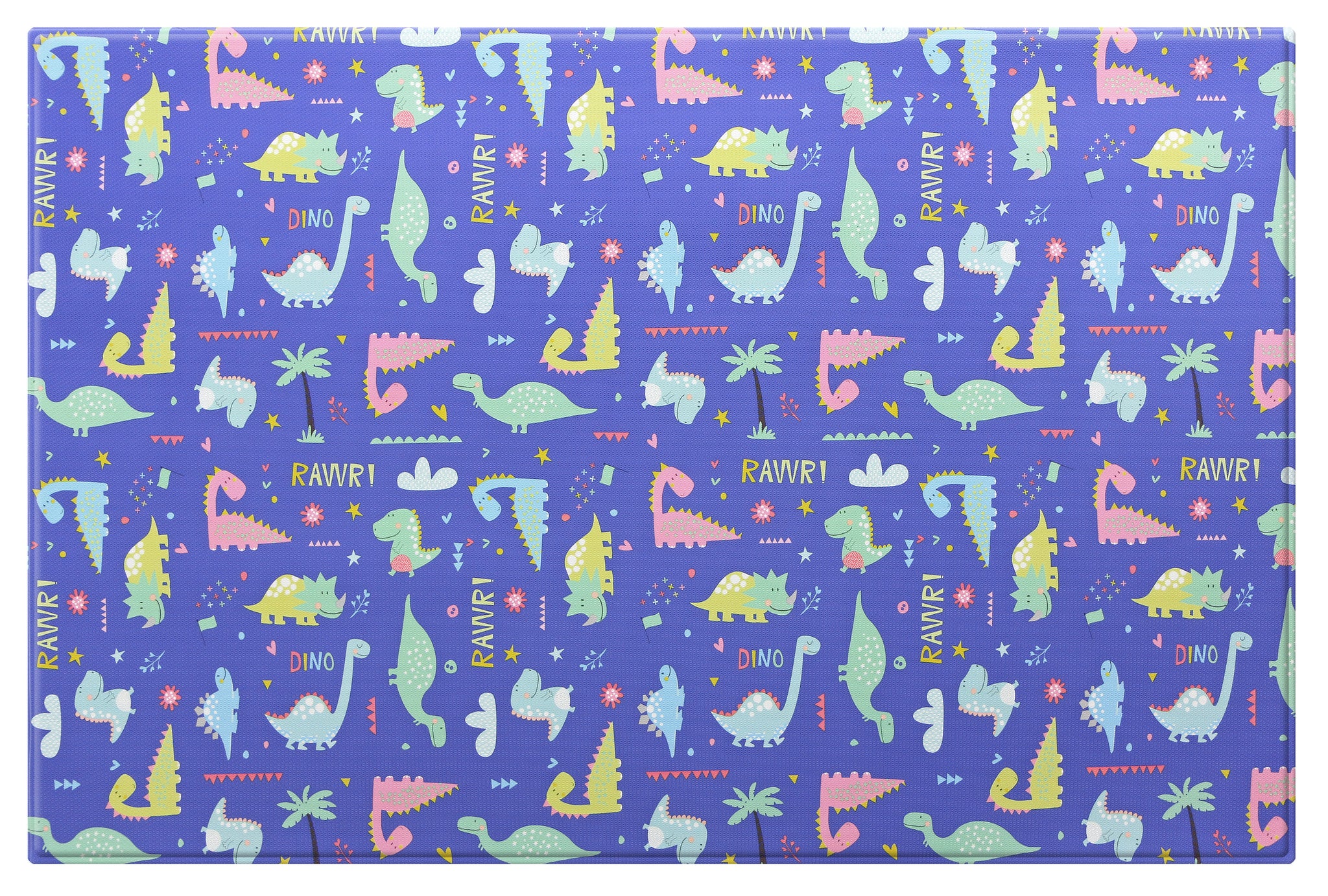 BABYCARE Playmat- Good Dinosaur