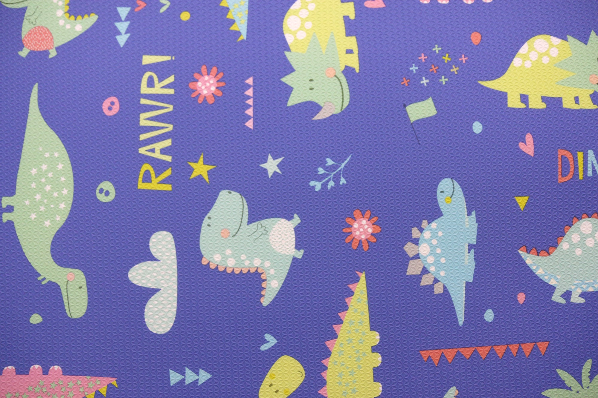 BABYCARE Playmat- Good Dinosaur