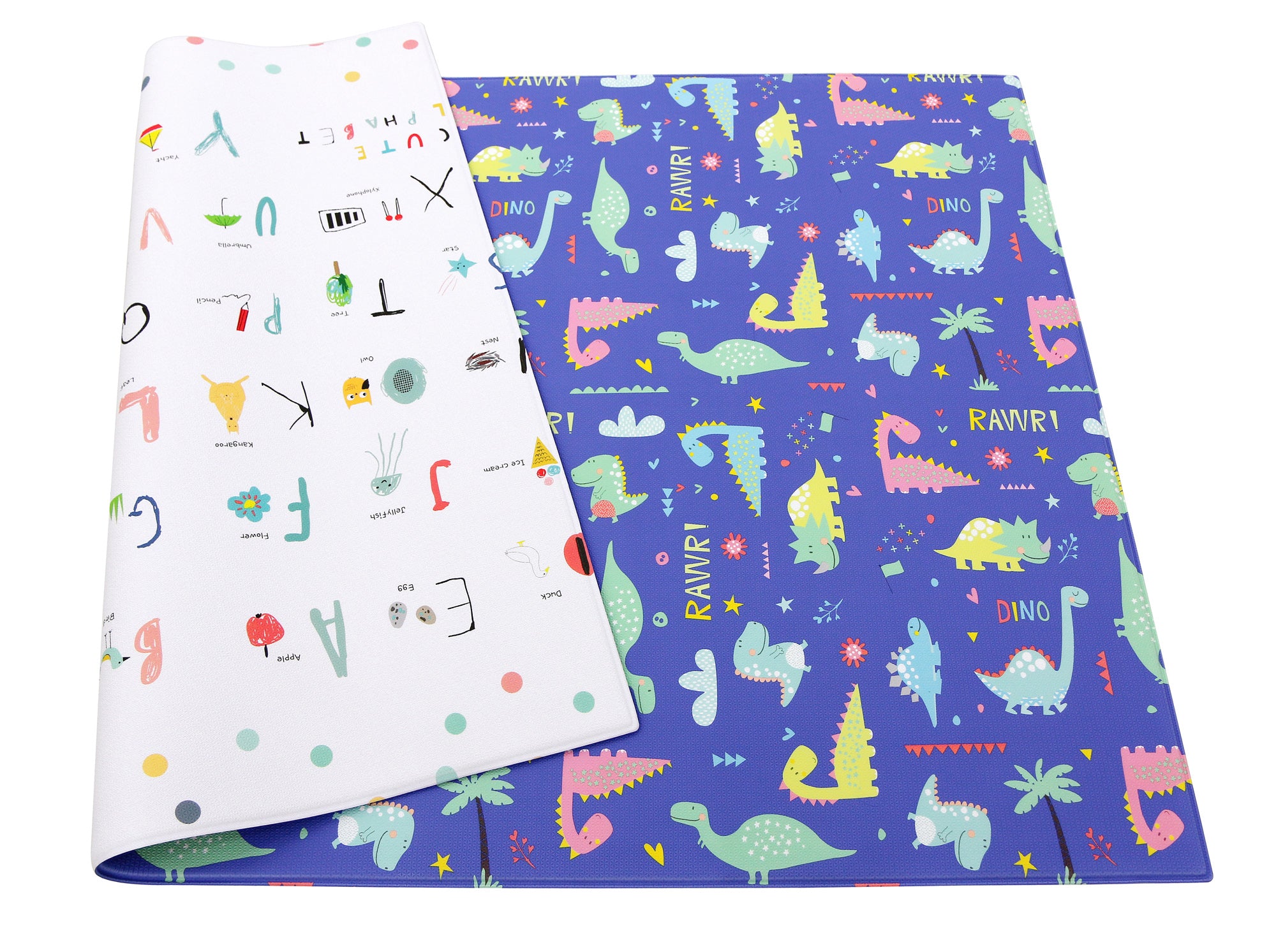 BABYCARE Playmat- Good Dinosaur