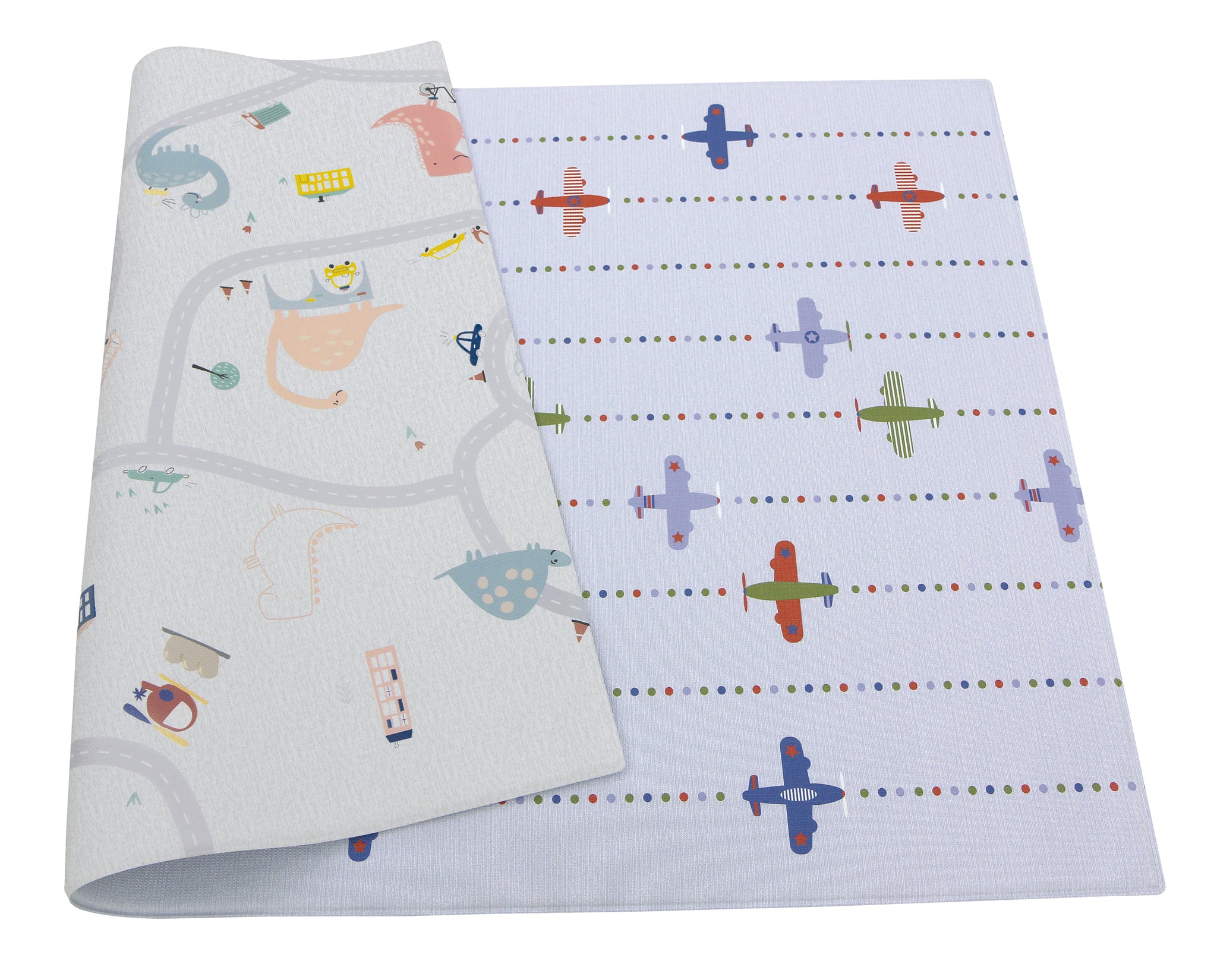 BABYCARE Playmat -Air Show