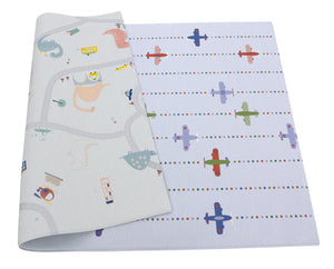 BABYCARE Playmat -Air Show