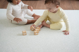 BABYCARE Playmat-Twig&Maze