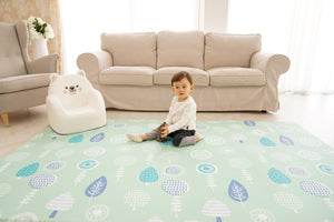 DWINGULER Kids Sofa-Ice Bear