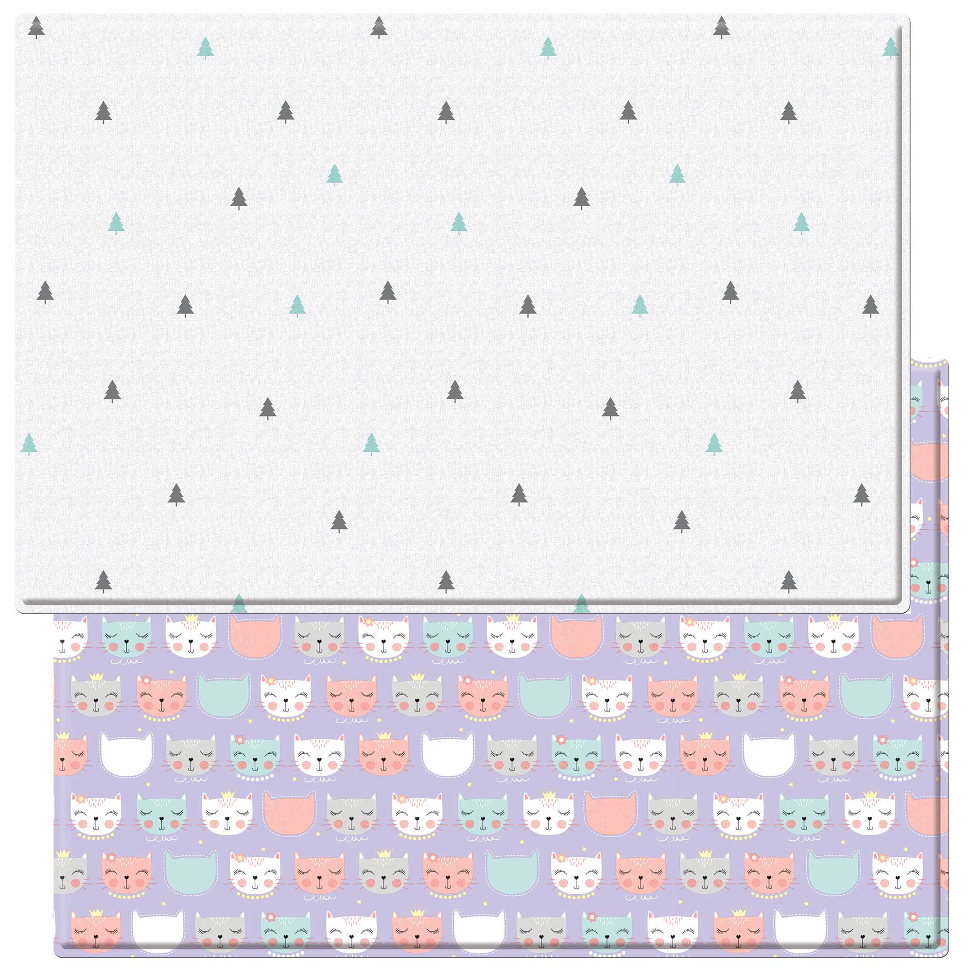 BABYCARE Playmat-Woodland