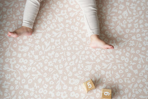 BABYCARE Playmat-Bloom&Entry