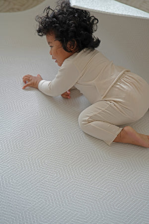 BABYCARE Playmat-Twig&Maze