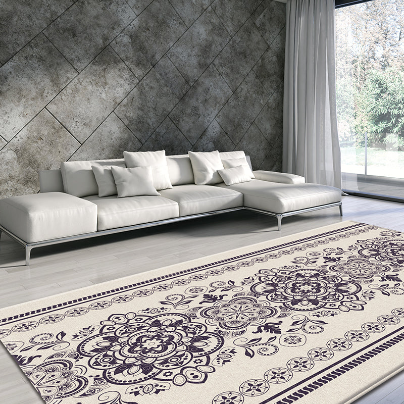 SOFT MODERN RUG-Venetian